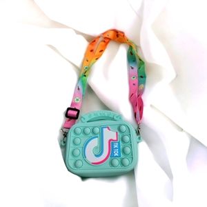 Little Girls Purse